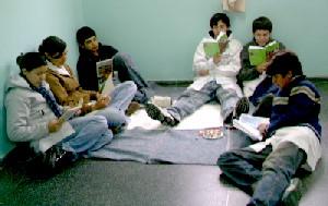 Imagen BOLETÍN DEL ADL DE EMPLEO Y NEGOCIOS DE PALAZUELOS DE ERESMA