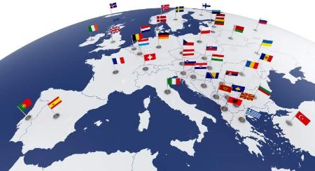 Imagen RED EURES DE MOVILIDAD EUROPEA Y OFICINAS EN CASTILLA Y LEON